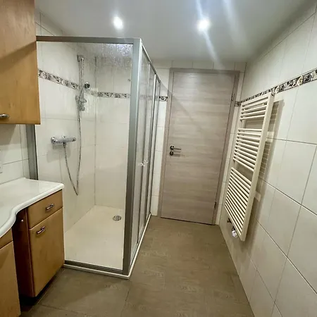 Morgenbluete Appartement