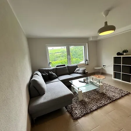 Morgenbluete Appartement Gondenbrett