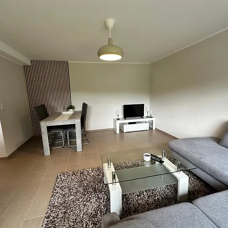 Morgenbluete Appartement Gondenbrett