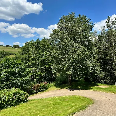 Morgenbluete Appartement Gondenbrett