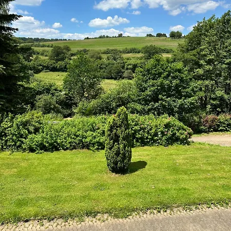 Morgenbluete Appartement Gondenbrett