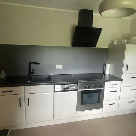 Morgenbluete Appartement Gondenbrett