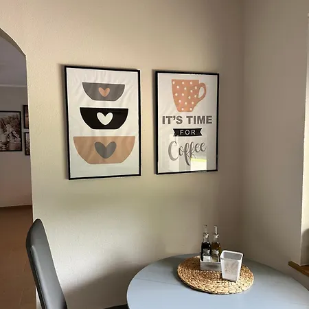 Morgenbluete Appartement