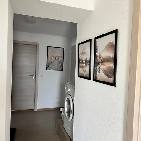 Morgenbluete Appartement *