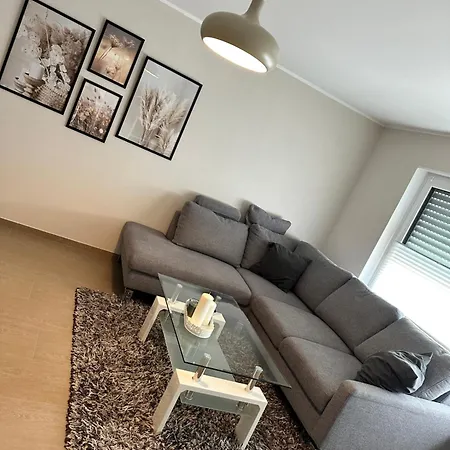 Morgenbluete Appartement Gondenbrett