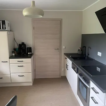 Morgenbluete Gondenbrett