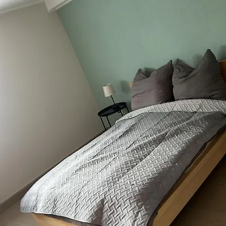 Appartement Morgenbluete