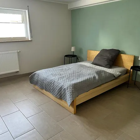 Appartement Morgenbluete Gondenbrett