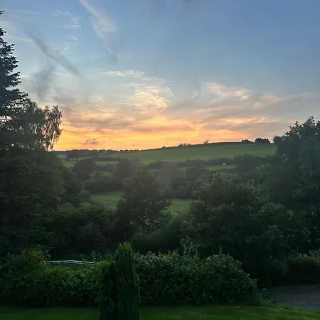 Appartement Morgenbluete *