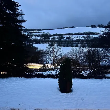 Morgenbluete Appartement Gondenbrett