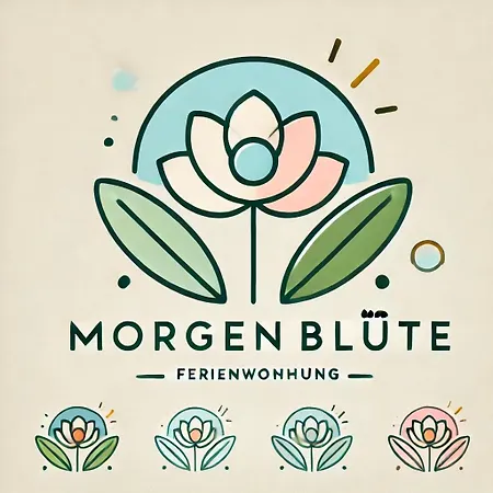 Appartement Morgenbluete