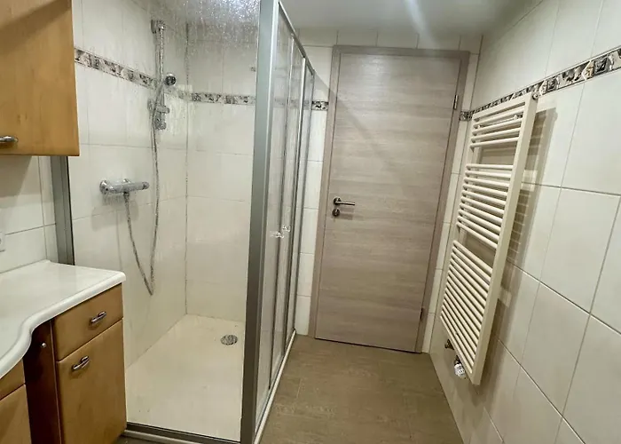 Morgenblüte Apartment