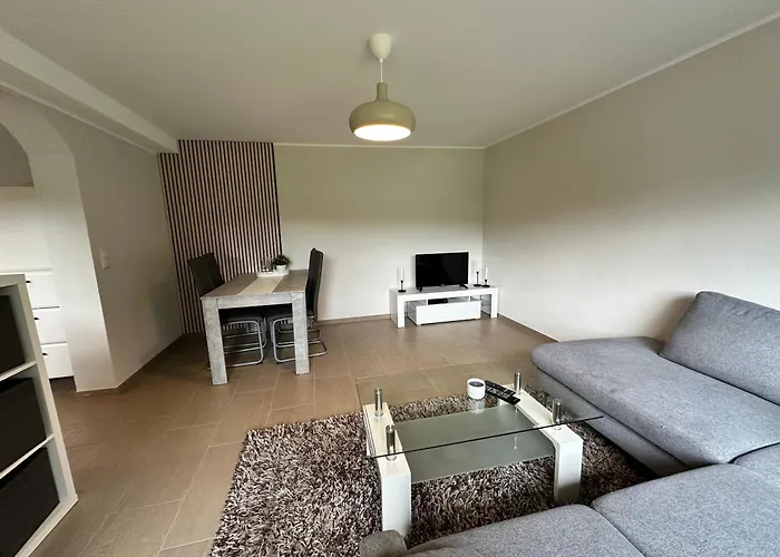 Morgenblüte Apartment Gondenbrett