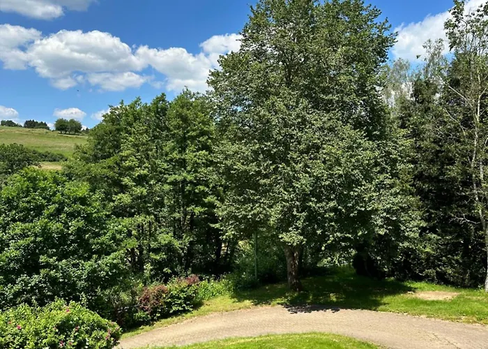 Morgenblüte Apartment Gondenbrett