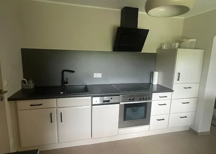 Morgenblüte Apartment Gondenbrett