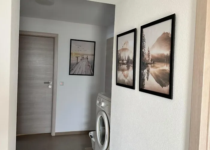 Morgenblüte Apartment *