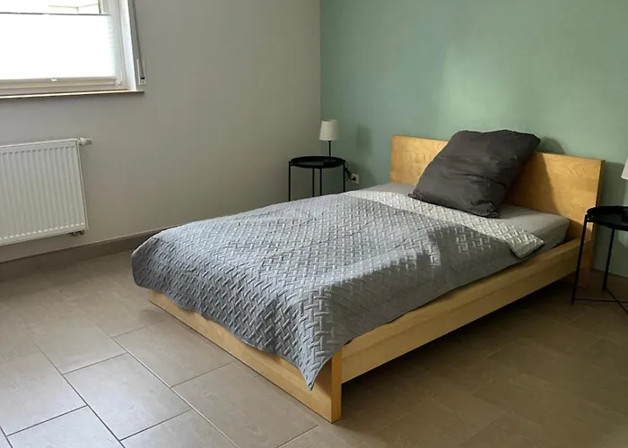 Apartment Morgenblüte Gondenbrett