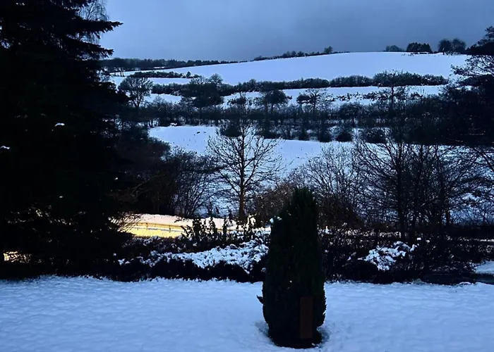 Morgenblüte Apartment Gondenbrett